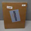 OWENIE Cream Sheer Curtain 96 Inch Long 2 Panels Set, Light Filtering Clear Rod Pocket Soft Sheer Curtain 95 for Bedroom/Living Room, 2Pcs, Each 42" W x 96" L, Cream