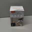 Milk Frother, 6-in-1 Electric Milk Frother and Steamer, 16.9oz/500ml Automatic Warm and Cold Foam Maker and Milk Warmer for Latte,Coffee,Cappuccinos,Macchiato(Stainless Steel)