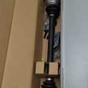 cciyu 66-9272 CV Axle Shaft Assembly Fit for BMW 323Ci 323i 323is 325Ci 325i 328Ci 2.5L,for BMW 328Ci 328i 328is 2.8L,for BMW Z4 2.5L 3.0L 1998-2006 Rear Right AWD