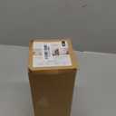 Vellure Door Draft stoppers for Bottom of Door - New Premium Door Sweep/Door Seal Strip (Save Energy  installs Quickly and Easily) Door Weather Stripping, Ideal for Keeping Out Cold (5x39 White)