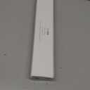 YSAGi Leather Desk Protector, Office Mat, Large Mouse Mat, Non-Slip PU Leather Blotter, Laptop Desk Pad, Waterproof Writing Pad for Office and Home (Bronze, 23.6" x 13.8")