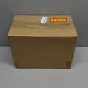 Football Display Case, Acrylic Football Case Clear, UV Protected Display Case with Solid Wood Base Stand for Full Size Signed Football Holder, Football Display Box for Football Fans & Collectors