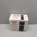 OXO Brew Compact Conical Burr Coffee Grinder