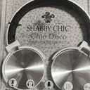 Shabby Chic Wireless Headphones