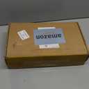 Molimoli Oil and Vinegar Dispenser with Metal Pour Spout, Weighted Pourer, Glass Bottle Dispenser for Kitchen, Olive Oil Cruet, Glass Olive Oil Bottle | 500ml, Set of 4 (Gold)