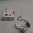 ILive Matte Finish Bluetooth Headphones, White