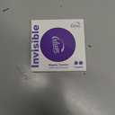 Nipple Covers for Women Reusable Silicone Nipple Covers Waterproof Sticky Pasties with Travel Case (Size 2 (Fits C-D Cups), Caramel-1pairs)