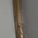 LazBlinds Cordless Bamboo Roman Shades, Privacy Blinds for Interior Windows, Room Darkening Roll Up Bamboo Blinds for Home & Patio, 29.5" W x 64" H, Highfield Teak