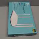 TP-Link AC1200 Wireless Gigabit Access Point Desktop Wi-Fi Bridge Dual-Band MU-MIMO & Beamforming Supports Multi-SSID/Client/Range Extender Mode 4 Fixed Antennas Passive PoE Powered (TL-WA1201)