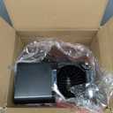 Ninja Drip Coffee Maker With K Cup Combo, DualBrew Pro Specialty Coffee System, Coffee Machine Compatible with K-Cup Pods, 12 Cup Single Serve Coffee Makers with Paper Filter, CFP301