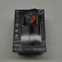 Biconic Multicolor Music Fan Speaker