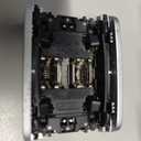 Braun Series 8 8567cc Electric Razor for Men, 4+1 Shaving Elements & Precision Long Hair Trimmer, 5in1 SmartCare Center, Close & Gentle Even on Dense Beards, Wet & Dry Electric Razor, 60min Runtime (6 Piece Set, Silver)