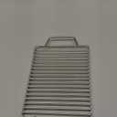 Cooking Grill Grate Cooking Grid 6.6"x4.7" 304 Stainless Steel W-015