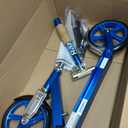 Razor Power Core XLR90 -Electric Scooter for Ages 8+,Power Core High-Torque Hub Motor, Up to 10 mph
