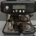 Breville BES990BTR Oracle Touch Espresso Machine, Black Truffle