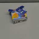 Brother Genuine High Yield Color Ink Cartridge, LC2033PKS, Replacement Color Ink Three Pack, Includes 1 Cartridge Each of Cyan, Magenta & Yellow, Page Yield Up To 550 Pages, Amazon Dash Replenishment Cartridge, LC203