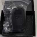 for Honda Key Fob Cover with Keychain,Metal Shell Soft TPU Full Protection Key Case for Honda 2022 2023 2024 2025 Accord Civic HR-V CR-V Pilot Sport SI EX EX-L Touring Smart Remote Key Protector