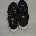 Nike Men's Sneaker Low (13, Black/White)