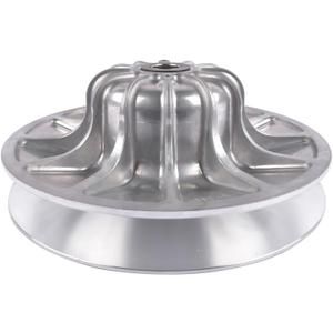 Secondary Driven Clutch Replacement# 1323266 1323368 1323390 1323394 Fit 2018-2020 Polaris RZR Turbo S 2016-2020 RZR Turbo XP