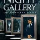 Night Gallery: The Complete Series