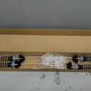 W11130362 Washer Suspension Rod Kit for Whirlpool Maytag Washer Parts
23in Fit for Kenmore WTW5000DW3 WTW5000DW2 MVWX655DW1 MVWC565FW1 W10594080 W10735786 W10748956 | 2026 Upgraded by PANDEELS