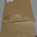 Picture Frame Collage 4x6 and 4x4 Photos Display, 4x6 Multiple Photo Collage Frames with Tempered Glass, Family Picture Frames Photo Frame Wall Decor Wall Hanging or Tabletop,Brown (4x6&4x4 - 4 Opening(OD:9.2X11.2in))