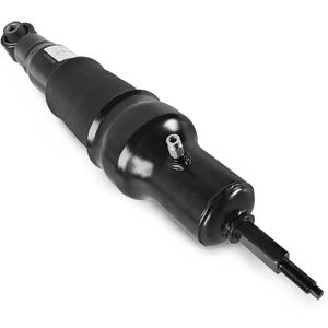 Rear Shock Strut Assembly Compatible with 2011-2013 Infiniti QX56 2014-2023 Infiniti QX80 2017-2023 Armada Shock Absorber OEM 562101LA8A E62101LA8A E62105ZW0A