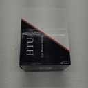 HTU [True Military-Grade] 2025 Upgraded Car Phone Holder Safety Certs & No Smell Cell Phone Holder for Car Mount for Dashboard Windshield Air Vent Long Arm Thick Case,Black