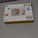 GiiKER Super Blocks STEM Toys  Pattern Matching Puzzle Game with 1000+ Challenges, Brain Teaser Toy for Kids & Teens, Travel Game & Birthday Gift for Boys and Girls