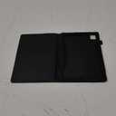 (for BYYBUO 10.1 Tablet) Transwon Case Cover for BYYBUO Smartpad A10_L/ A10/ T10/ T10 Pro/BYYBUO T30 Tablet Case/Oangcc A6 Pro Tablet/GOODTEL G10 Tablet Cases - Black