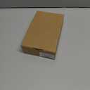 Toilet Paper Holder with Shelf, 304 Stainless Steel 6-Inch Large Bathroom Toilet Paper Holder Wall Mount, Rustproof Toilet Paper Roll Holder for Bathroom, Washroom