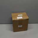 Kanayu Outdoor Outlet Box with 10ft Extension Cord, Dual 15 AMP 5-15 Receptacles Weatherproof Waterproof IP66 Outdoor Exterior Socket with Cover, 14 AWG/3C SJTW Cord