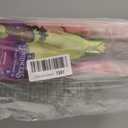 Disney Princess Royal Shimmer Tiana Doll, Fashion Doll with Skirt and Accessories, Toy for Kids Ages 3 and Up