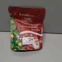 Ornament Hooks  Essential Christmas Tree Decorating Hangers Great Xmas Ornament Hooks for Hanging Christmas Decorations 35 PCS (Round-Upgraded-35pcs)