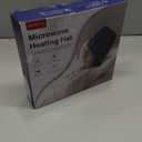 Fsa Eligible Items Only List Hsa Store, Comfytemp Migraine Headache Relief Cap, Microwave Heating Pad Migraine Mask for Sinus Pressure, Tension Headache, Microwavable Warm Compress for Anxiety, Blue