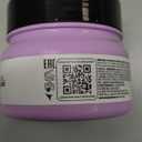 L'Oral Professionnel Paris Liss Unlimited Mask - For Frizz-Prone Hair, Provides Long-Lasting Frizz and Humidity Protection, With Prokeratin, 250 ML