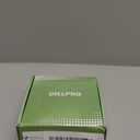 OHLPRO for MagSafe Car Mount Charger iPhone Wireless Car Charger, Stick on Dashboard Magnetic Phone Holder Mount for iPhone 17 Pro Plus Max 16 15 14 13 12 Series, 15W Fast Charging, Aluminum Shell (Dark Gray)