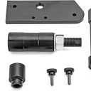 Mofun Evolution Inner Single Cam Bearing Puller Tool Compatible with Harley Single Cam EVO Softail Dyna Sportster Road King Electra Glide 1984-2023