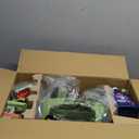 BISSELL Little Green Multi-Purpose Portable Carpet and Upholstery Cleaner, Car and Auto Detailer, with Exclusive Specialty Tools, Green, 1400B