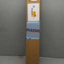 Cellular Shades Blackout Cordless Cellular Blinds Honeycomb Blinds Window Shades Room Darkening Shade Ocean White, 24"(W) x 36"(H)