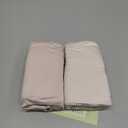 KeaBabies 2-Pack Baby Crib Sheets for Boys, Girls - 52x28 Viscose Derived from Bamboo Toddler Bed Sheets Neutral, Fitted Crib Mattress Cover for Standard Baby Bedding, Soft & Cozy (Cameo)