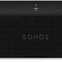 Sonos Beam Gen 2 - Black - Soundbar with Dolby Atmos
