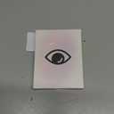 VR Myopia Glasses Lenses for Quest 3, Maxonar Lenses Insert Compatible with Meta Quest 3, Easy-to-Install SPH:-3.00 (One Lens)