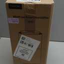 MistFree Smart Humidifier for Bedroom, Evaporative Humidifier No White Dust, Auto Humidity & APP Control, 3L Water Tank Easy to Clean, Sleep Mode, Timing, Humidifiers for Home/Office(White)