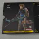 Good Smile Company The Legend of Zelda: Tears of The Kingdom  Link (DX Edition) Figma Action Figure