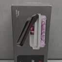 Mueller Vegetable Chopper Mandoline Slicer, Food Veggie Chopper, Cheese Grater, Onion Vegetable Cutter with Container, Dicer, Kitchen Gadgets & Essentials, White Sand/Grey (6 Blade)