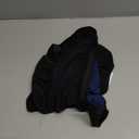 [2026 Upgraded] Car Window Shades for Baby[Ice Crystal Cooling Layer](2 Pack) UV-Blocker Cling Sun Shade 99% UV Protection Fit SUV/Sedan/Minivan | Roll Windows Down, Privacy Safe Medium