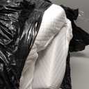 SINWEEK 3 Inch Gel Memory Foam Mattress Topper King Size, Ventilated High Density Pad for Back Pain, Bed Topper with Removable Soft Cover, CertiPUR-US Certified