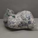 MerryXD Chubby Blob Seal Pillow,Stuffed Cotton Plush Animal Toy Cute Ocean Large(23.6 in)