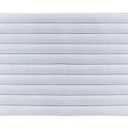 Power Gear Telephone Line Cord, 25 Feet, Phone Cord, Modular Jack Ends, Works for Phone, Modem or Fax Machine, For Use in Home or Office, White, 76119